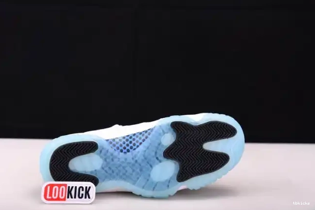 Reps TBK 378037-117 Jordan 11 Legend Air (2014) Blue Retro 0428